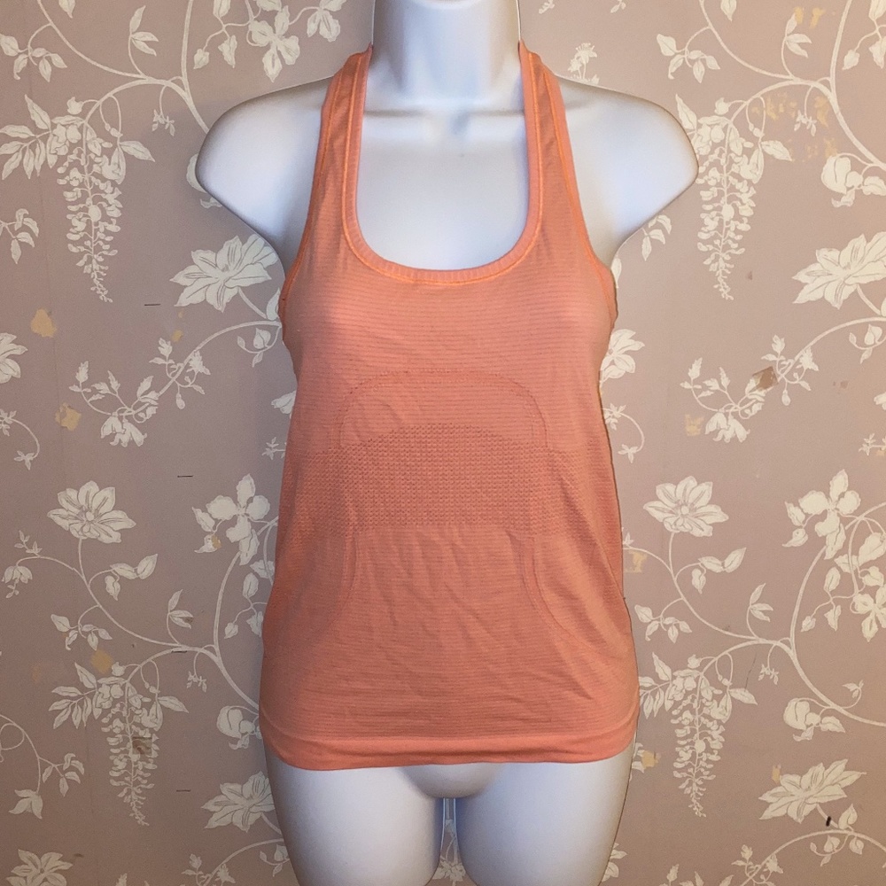 Lululemon Swiftly Tech Racerback